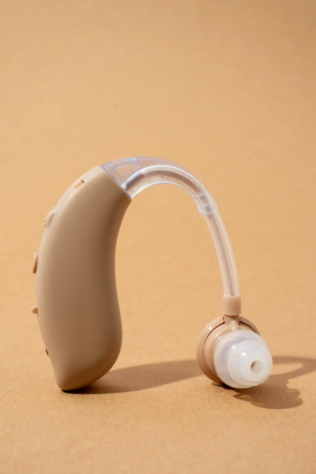 სმენის აპარატი JN-105-E