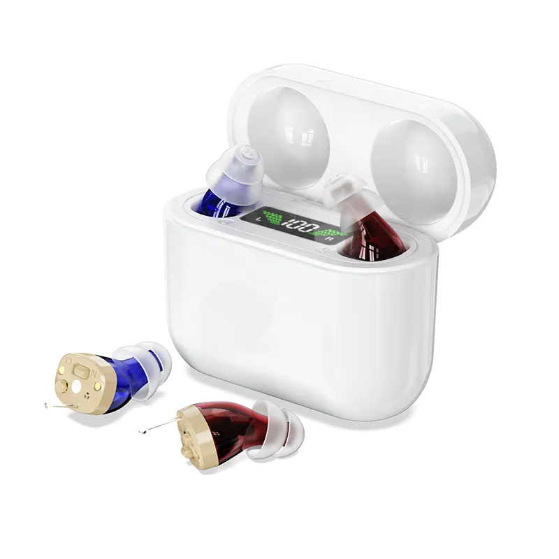 სმენის აპარატი JN-912 view 1