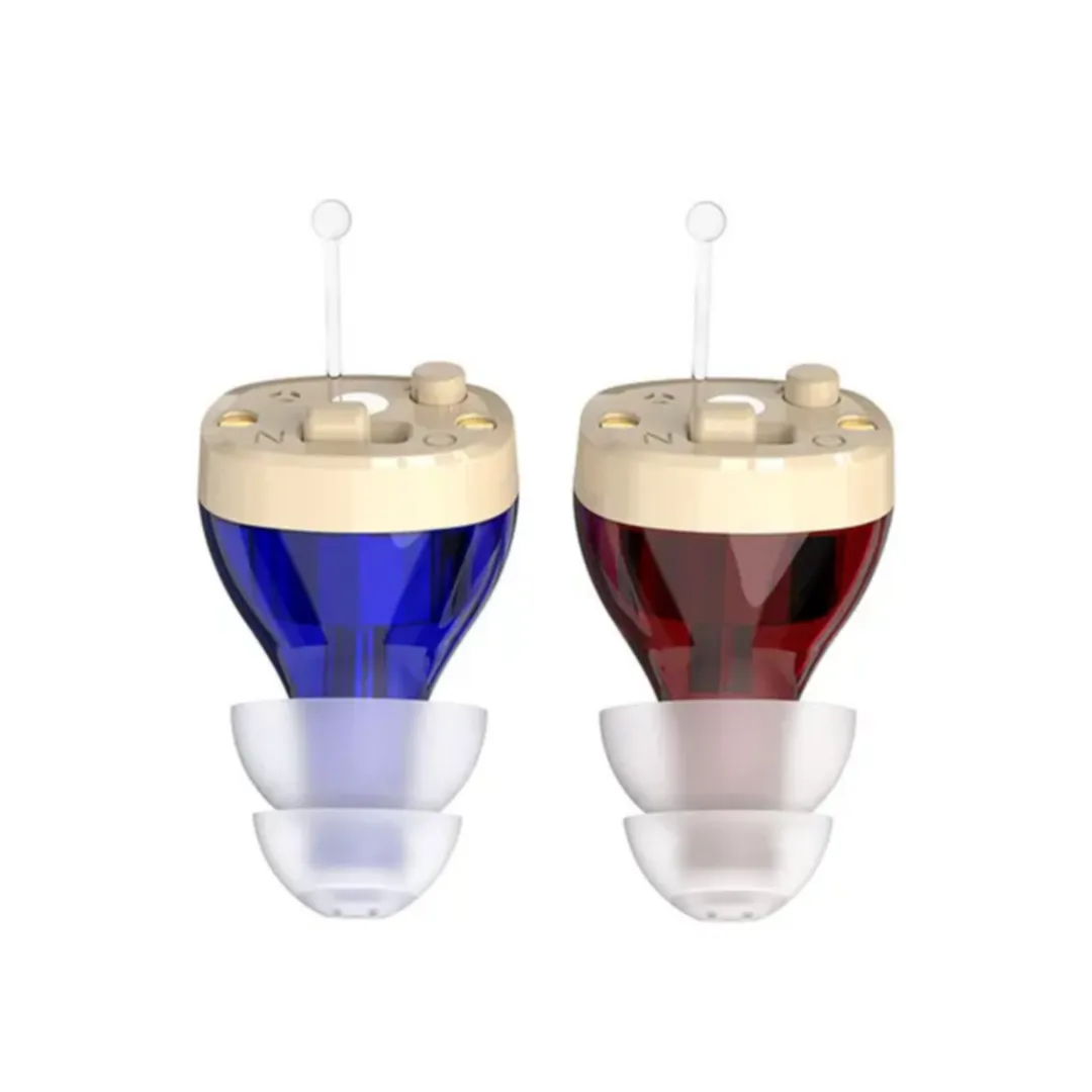 სმენის აპარატი JN-912 view 2