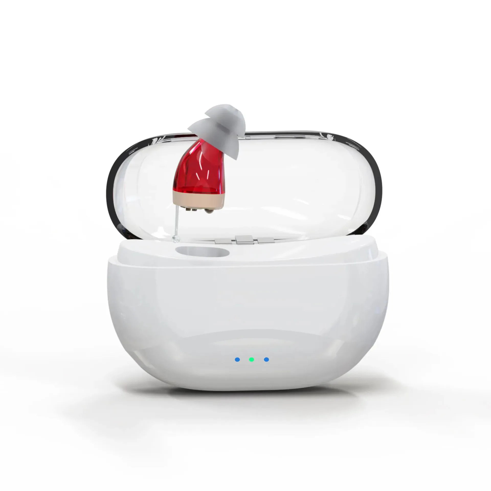 სმენის აპარატი JN-912-V view 1