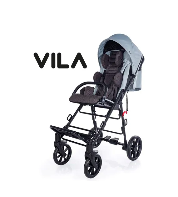 MYWAM VILA ეტლი სპეც.საჭიროების მქონე ბავშვისთვის