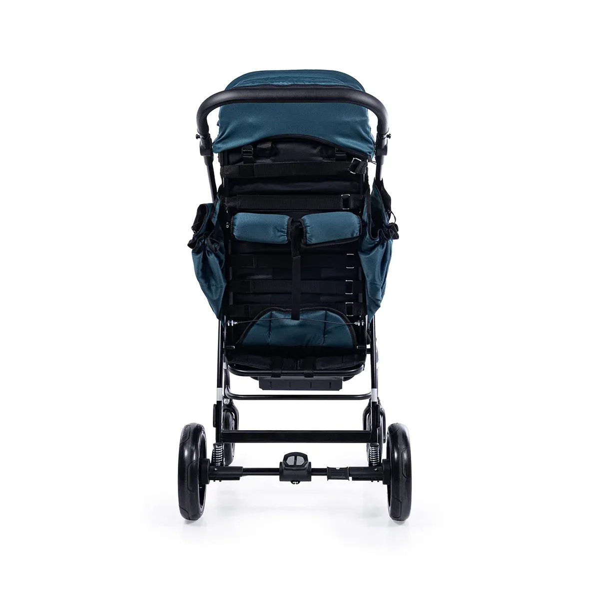 MYWAM YETI JR. ეტლი სპეც.საჭიროების მქონე ბავშვისთვის view 3