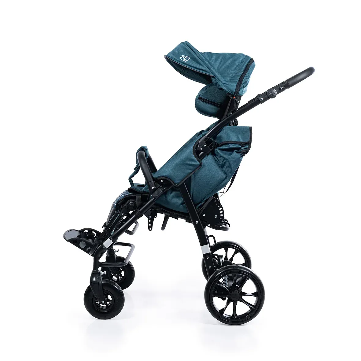 MYWAM YETI JR. ეტლი სპეც.საჭიროების მქონე ბავშვისთვის view 2