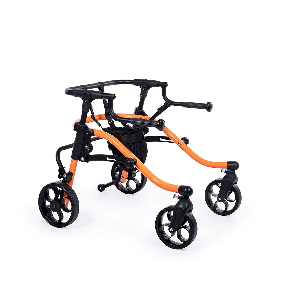 MyWam go.spider ზომა 1 – ორთოპედიული ვოლქერი view 2