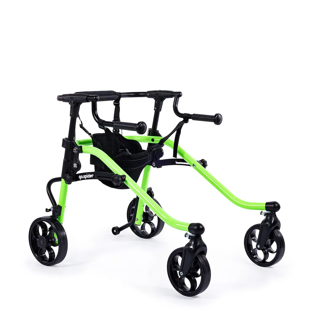 MyWam go.spider ზომა 2 – ორთოპედიული ვოლქერი view 2