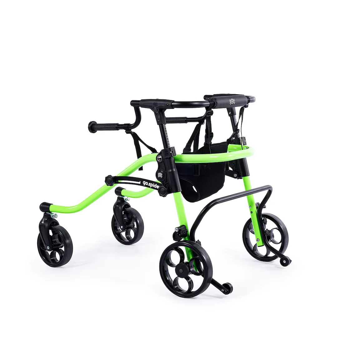 MyWam go.spider ზომა 2 – ორთოპედიული ვოლქერი