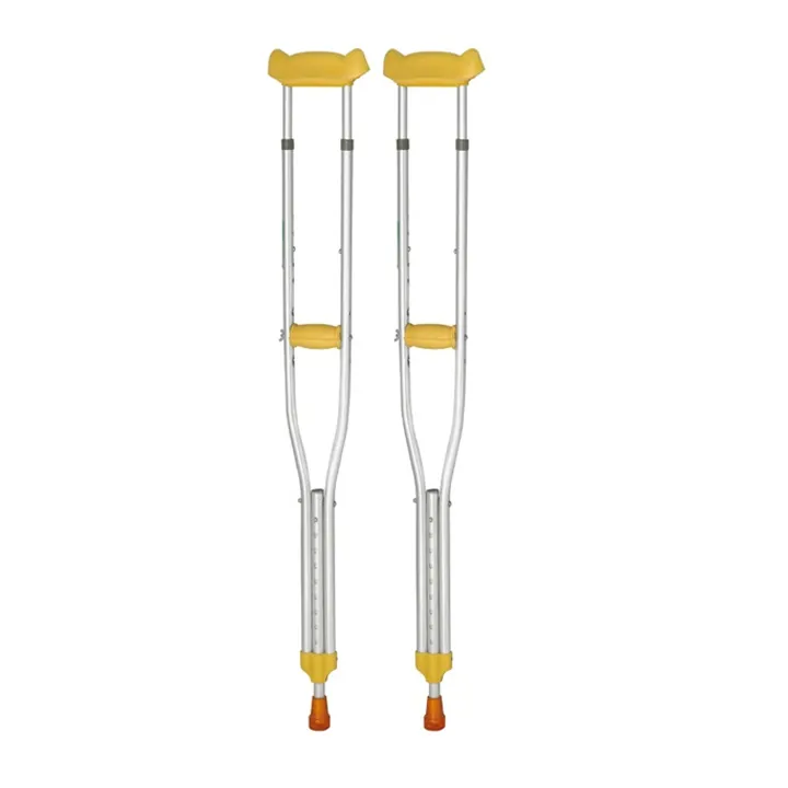 იღლიის ყავარჯენი LOCO PR-911 / L / (წყვილი)