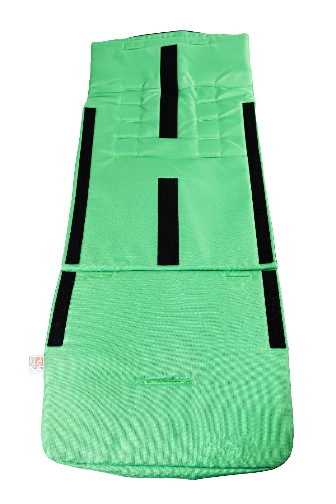 მწვანე საფარი MYWAM Pegaz და Zefir ეტლებისთვის