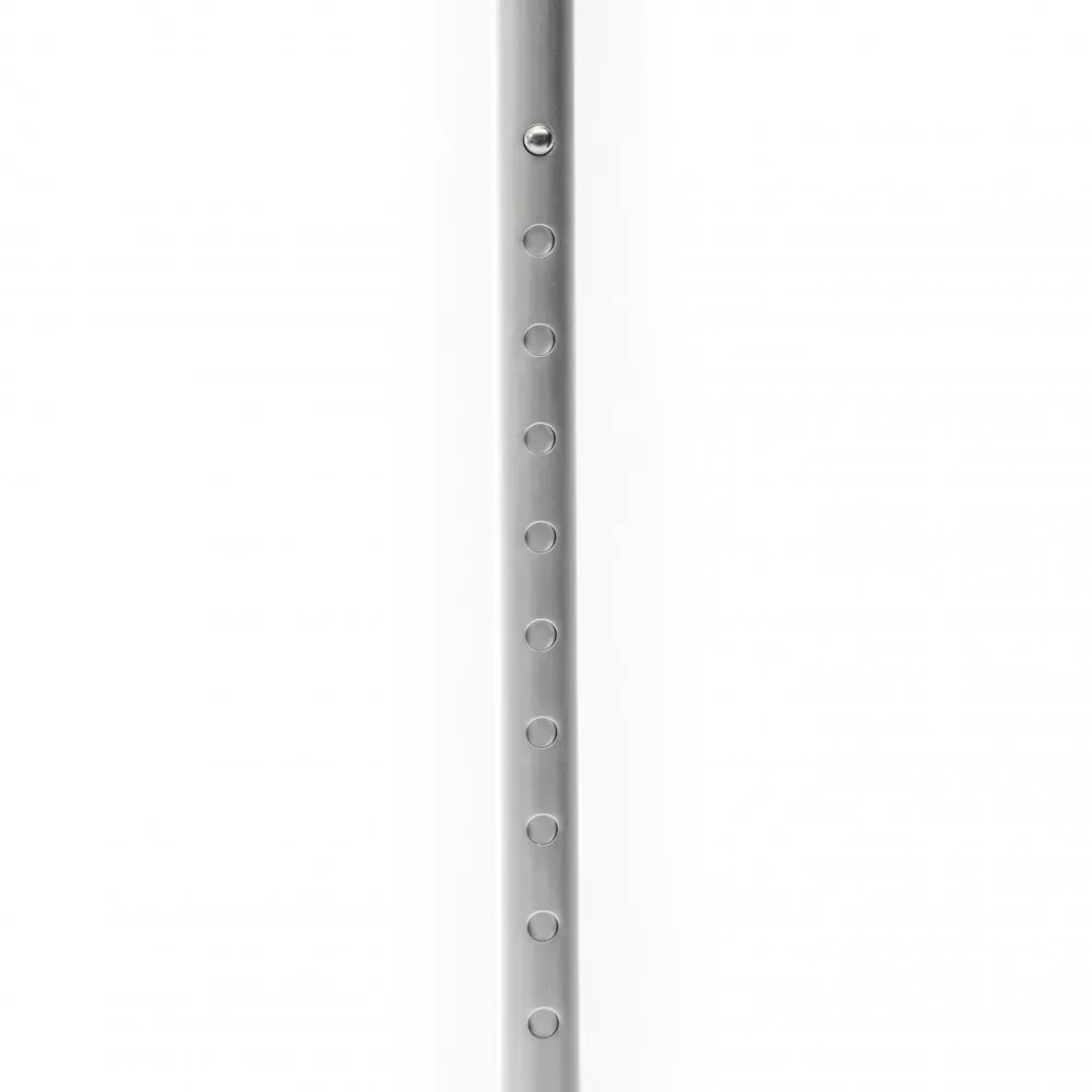 იდაყვის ყავარჯენი U-matrix ალუმინის (ლურჯი) view 4