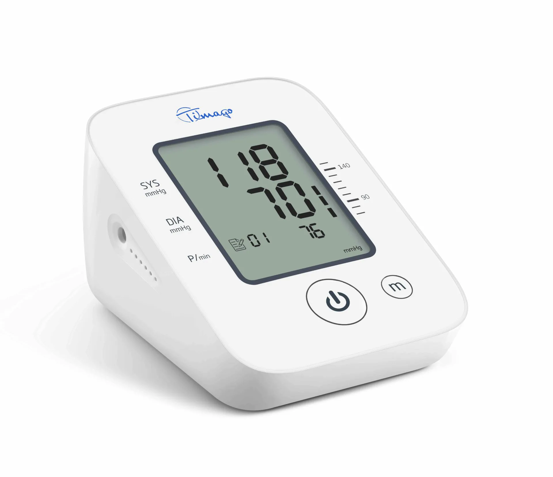 წნევის აპარატი Timago YE660D view 2